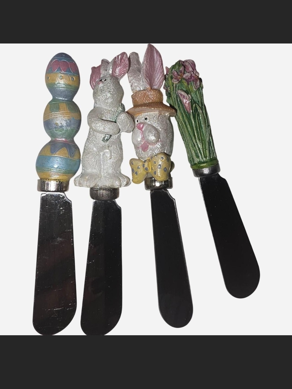 Spring Has Sprung Spreader Set - Picture 3 of 4